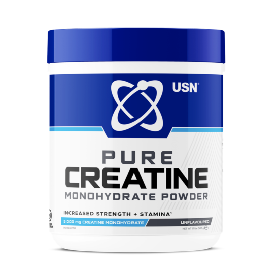 USN Creatine 500 g