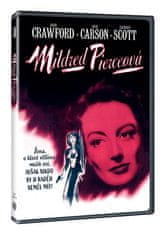 Mildred Pierceová (1945) DVD