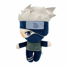 Plush Plyšová hračka Naruto Hatake Kakasi 24cm