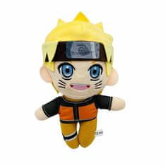 Plush Plyšová hračka Naruto Shippuden Uzumaki 24cm