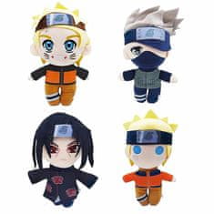 Plush Plyšová hračka Naruto Shippuden Uzumaki 24cm