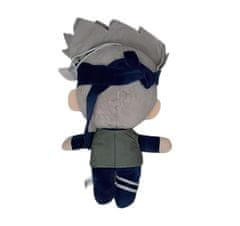 Plush Plyšová hračka Naruto Hatake Kakasi 24cm