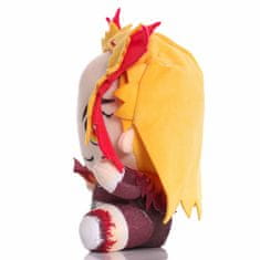 Plush Plyšová hračka Demon Slayer Rengoku Kyoujurou sediaci 20cm