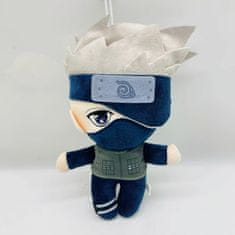 Plush Plyšová hračka Naruto Hatake Kakasi 24cm