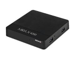 Amiko IPTV set-top box MiraX His-4200