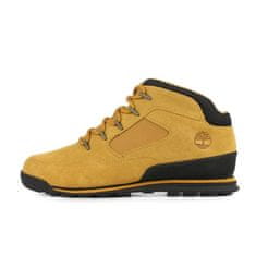 Timberland Obuv medová 46 EU Euro Rock Mid Hiker