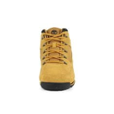 Timberland Obuv medová 46 EU Euro Rock Mid Hiker