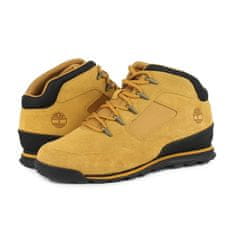 Timberland Obuv medová 46 EU Euro Rock Mid Hiker