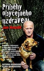 Jan Hnízdil: Příběhy obyčejného uzdravení