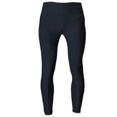 Skechers Nohavice výcvik tmavomodrá 168 - 172 cm/M Go Flex Rib Fl Hw Legging