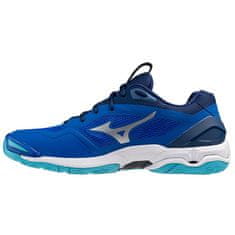 Mizuno Obuv hádzaná modrá 44 EU Wave Stealth 6