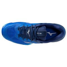 Mizuno Obuv hádzaná modrá 44 EU Wave Stealth 6