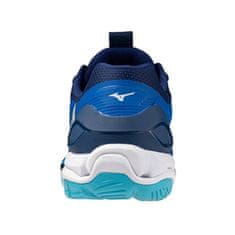 Mizuno Obuv hádzaná modrá 44 EU Wave Stealth 6