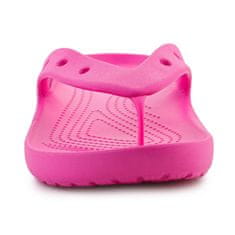 Crocs Žabky ružová 41 EU Classic Flip V2