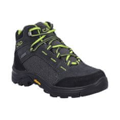 CMP Obuv treking grafit 36 EU Thiamat Mid 2.0 Wp