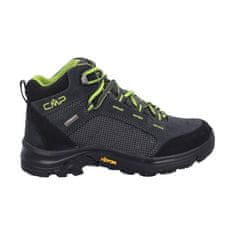 CMP Obuv treking grafit 36 EU Thiamat Mid 2.0 Wp