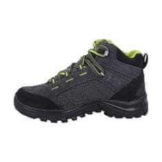 CMP Obuv treking grafit 36 EU Thiamat Mid 2.0 Wp