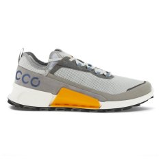 Ecco Obuv sivá 44 EU Sneaker Biom 2.1 X