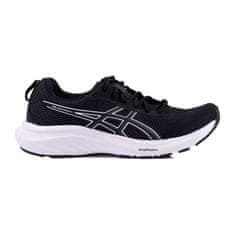 Asics Obuv beh čierna 42.5 EU Męskie Gel Contend 9