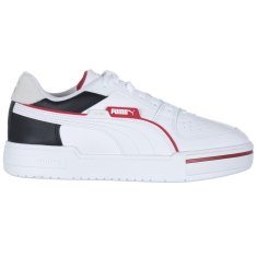 Puma Obuv biela 43 EU Ca Pro Tech L