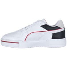 Puma Obuv biela 43 EU Ca Pro Tech L