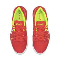 Asics Obuv tenis červená 37 EU Gel Challenger 12