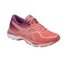 Asics Obuv beh ružová 37 EU Gel Cumulus 19