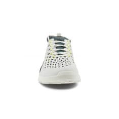 Ecco Obuv beh biela 45 EU Sneaker Biom 2.1