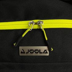 JOOLA Športová taška JOOLA VISION II Black/Yellow