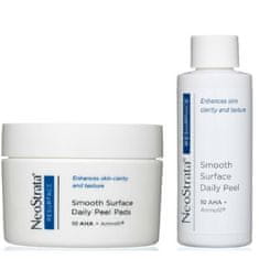 NeoStrata® Peeling pre domáce použitie Resurface (Smooth Surface Daily Peel) 60 ml / 36 ks