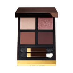 Tom Ford Paletka očných tieňov (Eye Color Quad) 10 g (Odtieň Insolent Rose)