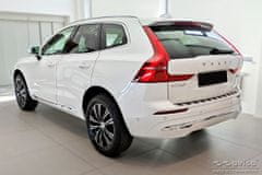 Avisa Lišta zadného nárazníka do Volvo XC60 II, 2021- , Facelift, Strong-Black