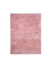 Obsession AKCIA: 60x110 cm Kusový koberec Curacao 490 powder pink 60x110