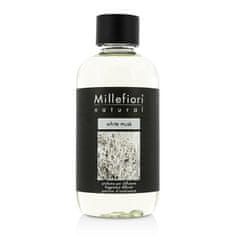 Millefiori Milano Náhradná náplň do arómy difuzéra Natural Biele pižmo 500 ml