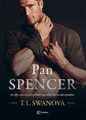 T. L. Swan: Pan Spencer