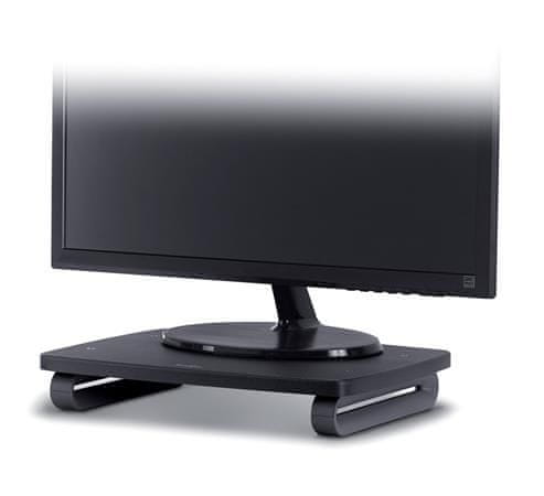 Kensington Podstavec pod monitor Plus so systémom SmartFit pre monitory s uhlopriečkou až 24&quot;