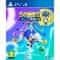 CENEGA SONIC COLOURS ULTIMATE hra PS4