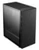 Cooler Master case MasterBox MB600 V2 TG, ATX