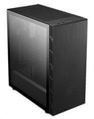 Cooler Master case MasterBox MB600 V2 TG, ATX