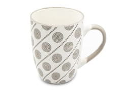 Hrnček porcelán 350ml KOLA