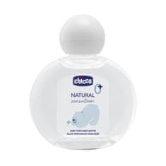 Chicco Voda detská parfumovaná Natural Sensation 100ml, 0m+