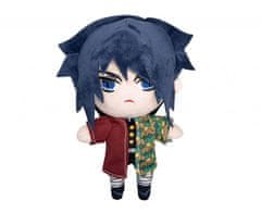 Plush Plyšová hračka Demon Slayer Tomioka Giyuu 22cm