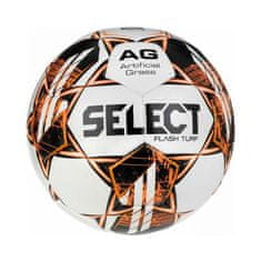 SELECT Lopty futbal 5 Flash Turf AG