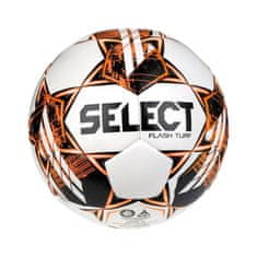 SELECT Lopty futbal 5 Flash Turf AG