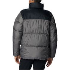 COLUMBIA Bundy univerzálne sivá L Puffect Ii Jacket