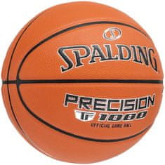 Spalding Lopty basketball oranžová 7 Precision