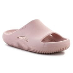 Crocs Šľapky ružová 39 EU Mellow Recovery Slide