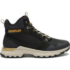 Caterpillar Obuv čierna 43 EU Colorado