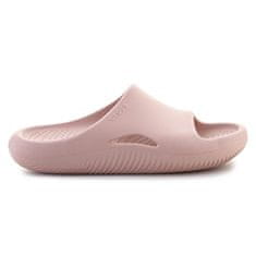 Crocs Šľapky ružová 39 EU Mellow Recovery Slide