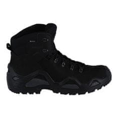 Lowa Obuv treking čierna 41.5 EU Military-stiefel Z-6n Gtx C